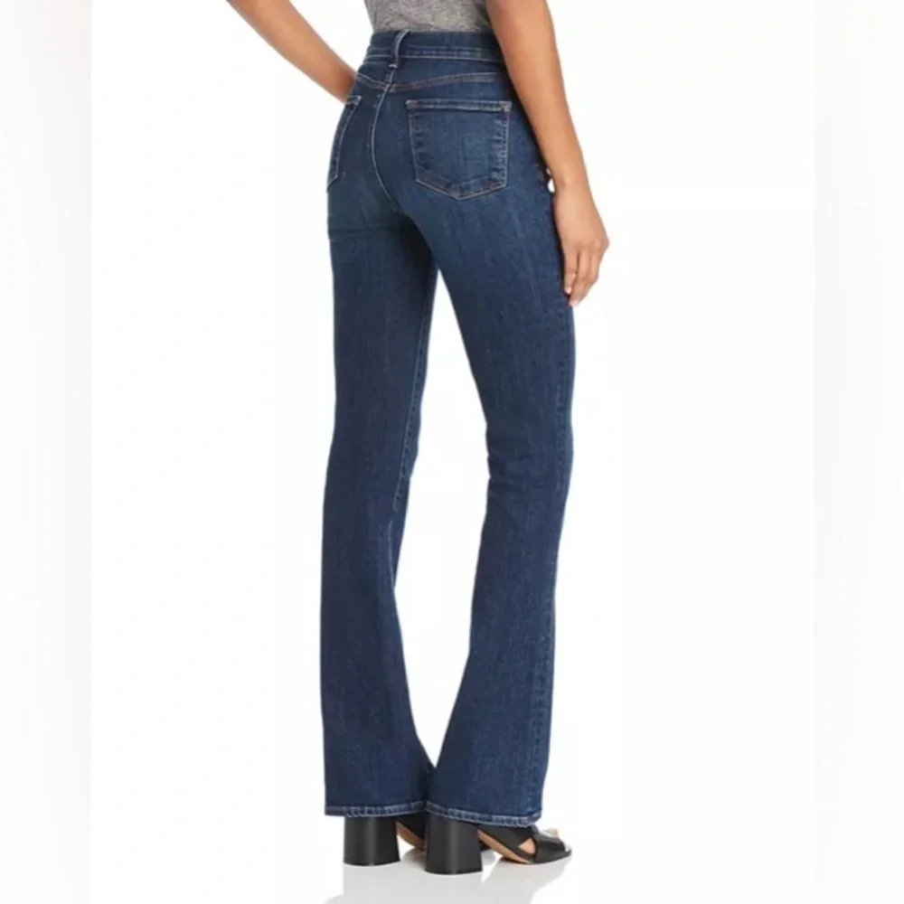 J Brand Sallie Bootcut Jeans